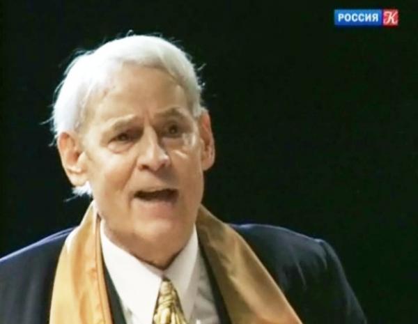 Анатолий Адоскин