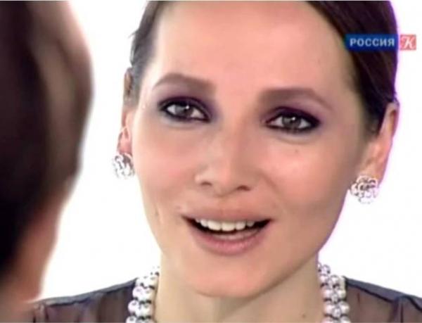 Дарья Спиридонова