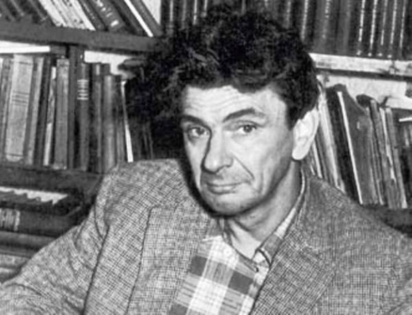 Юрий Домбровский