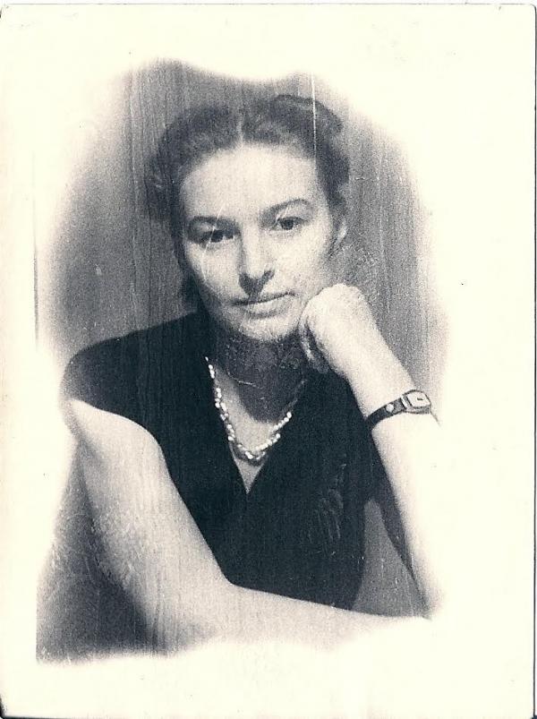 Анна Андреева
