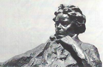 Людвиг Ван Бетховен. 1960