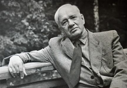Корней Чуковский 
