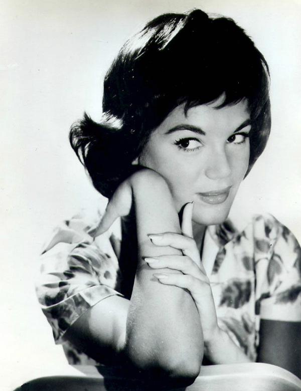 Конни Фрэнсис, 1961. ABC Television