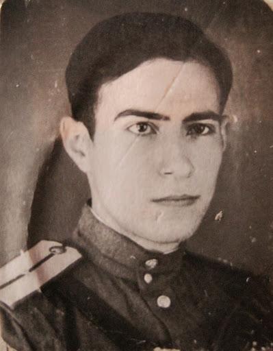 Во время войны