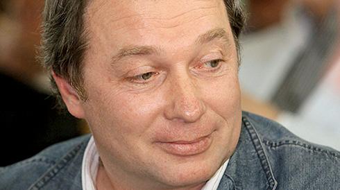 Сергей Урсуляк