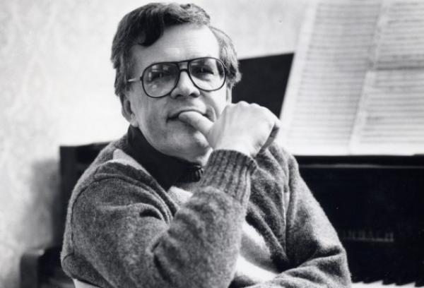 Андрей Петров