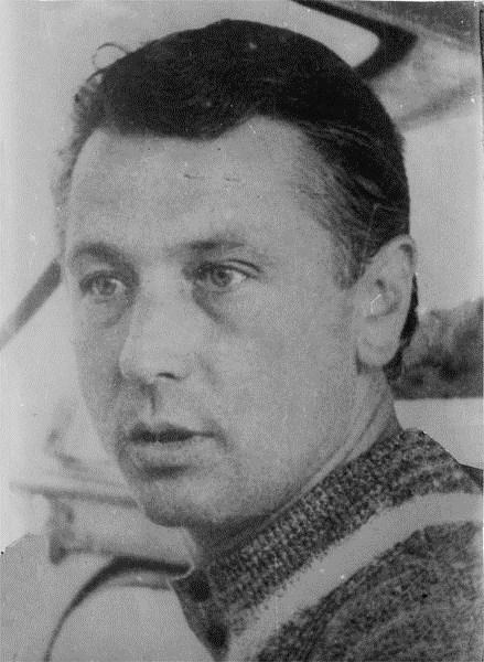 Виктор Сергеевич Попов